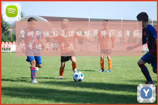 詹姆斯依旧是顶级球员降薪后年薪仍可达三四千万